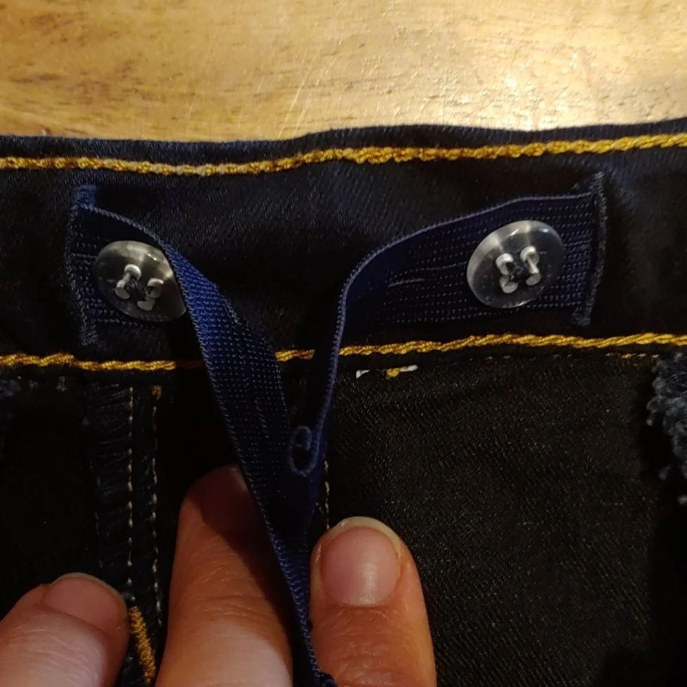 Old Navy Jeans Size Small 6/7